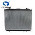 Aluminum RADIATOR for MAZDA BT 50 I OEM WL21-15-200A Car Radiator for Sale